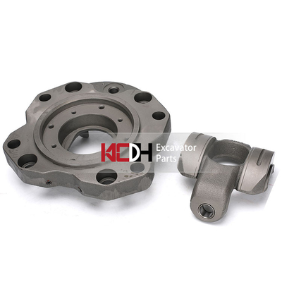 Hydraulic Spare Parts K3V112DT Motorsll Spindle Nine Hole Etc.