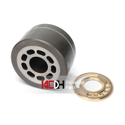 Hydraulic Spare Parts SBS120  E320C E320D Motorsll Spindle Nine Hole Etc.