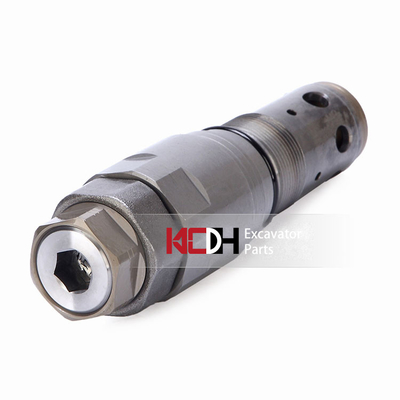 Excavator Spare Parts Relief Valve M2X146 Kobelco Kawasaki Main Valve