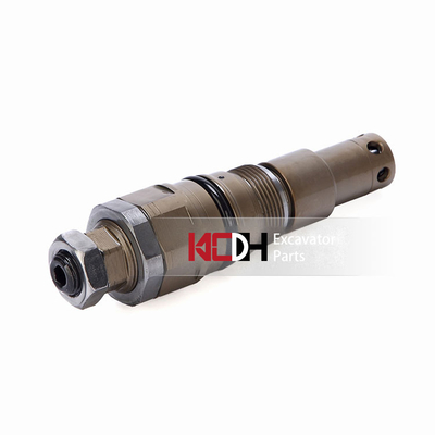 Excavator Spare Parts Main relief valve KMX15H Kobelco Kawasaki Relief Valve