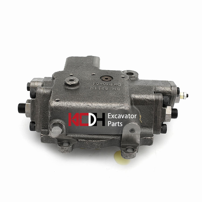Hydraulic Pump Lifter  E320C E320D without valve SBS120 For Excavator Hydraulic Main Pump Regulator
