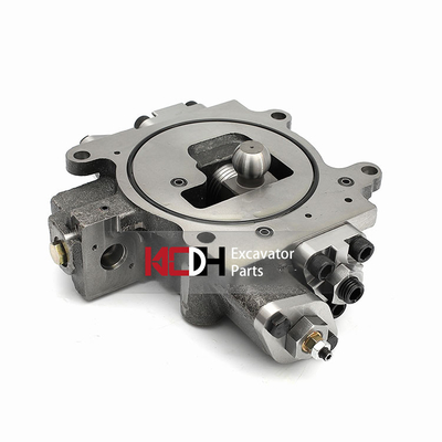 Hydraulic Pump Lifter E320C E320D 312-2506 With Solenoid Valve For Excavator Hydraulic Main Pump Regulator