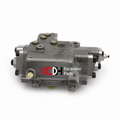 Hydraulic Pump Lifter E320C E320D 312-2506 With Solenoid Valve For Excavator Hydraulic Main Pump Regulator