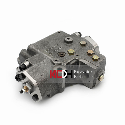 Hydraulic Pump Lifter E320C E320D 312-2506 With Solenoid Valve For Excavator Hydraulic Main Pump Regulator