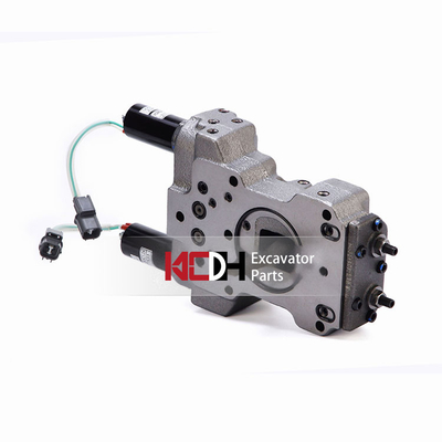 Hydraulic Pump Lifter K3V63BDT SK120-2 Kawasaki For Excavator Hydraulic Main Pump Regulator