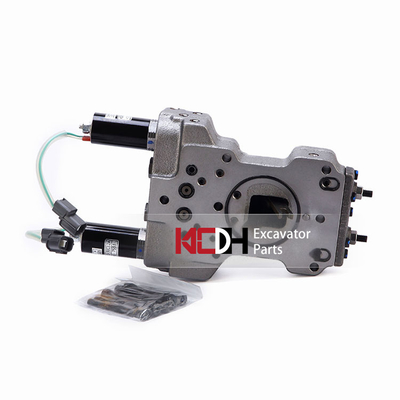 Hydraulic Pump Lifter K3V63BDT SK120-2 Kawasaki For Excavator Hydraulic Main Pump Regulator