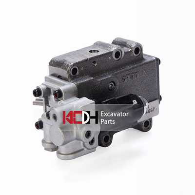 Hydraulic Pump Lifter K5V200 ZAX450 Kawasaki For Excavator Hydraulic Main Pump Regulator