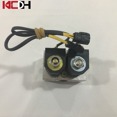 Doosan Daewoo 55 XCMG 60 AP2D25 Excavator Starter Motor
