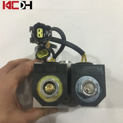 Doosan Daewoo 55 XCMG 60 AP2D25 Excavator Starter Motor
