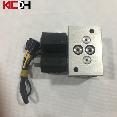 Doosan Daewoo 55 XCMG 60 AP2D25 Excavator Starter Motor
