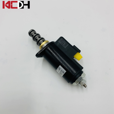 Excavator Spare Parts 312B 320B 320C 320D Rotary Solenoid Valve 121-1490