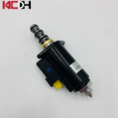 Excavator Spare Parts 312B 320B 320C 320D Rotary Solenoid Valve 121-1490