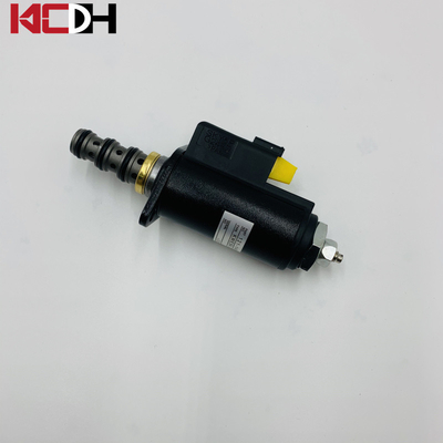 Excavator Spare Parts 320D 325D 329D 330D 336D Safety Lock Solenoid Valve 121-1491