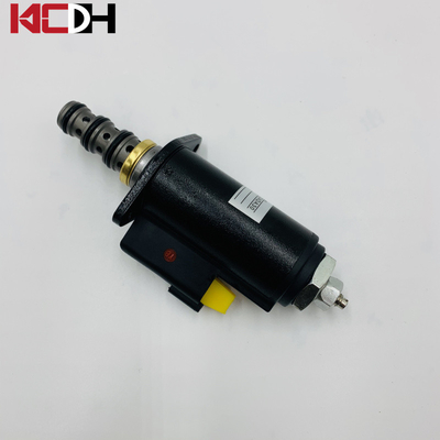 Excavator Spare Parts 320D 325D 329D 330D 336D Safety Lock Solenoid Valve 121-1491