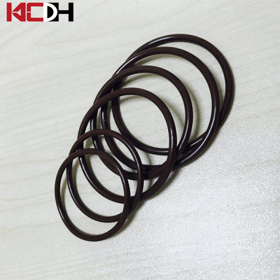 Excavator Valve Gasket Repair Box Komatsu O-ring High Temperature Rubber Sealing Ring Parts