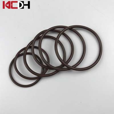 Excavator Valve Gasket Repair Box Komatsu O-ring High Temperature Rubber Sealing Ring Parts