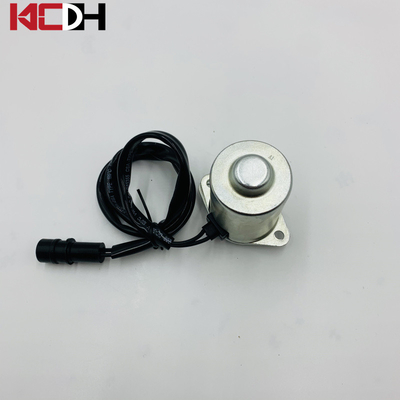Carterpillar Excavator Spare Parts E320 E312 Hydraulic Pump Rotary Solenoid Valve