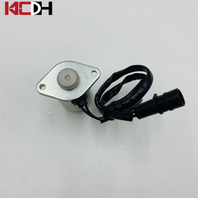 Carterpillar Excavator Spare Parts E320 E312 Hydraulic Pump Rotary Solenoid Valve