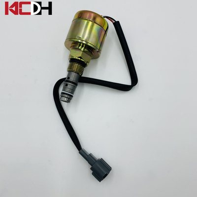 Hitachi Excavator Spare Parts EX200-2 EX200-3 Hydraulic Pump Differential Pressure Sensor 4339559