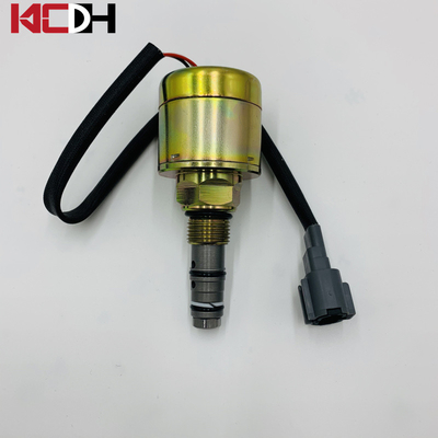 Hitachi Excavator Spare Parts EX200-2 EX200-3 Hydraulic Pump Differential Pressure Sensor 4339559