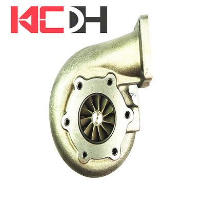 Turbocharger DH370LC DH420LC 65.09100-7172 466617-0003 D2366T DH500