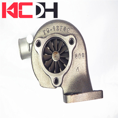 Turbocharger HD450 4D31T ME080385 TD05 49178-00550 ME080341 TD05-10A 49178-00500