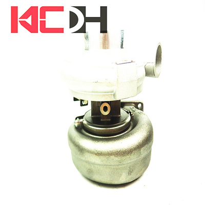 Turbocharger EX300-5 EX350-5 TF08L-26M 6SD1TQA 114400-3530