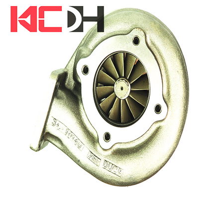 Turbocharger EX300-5 EX350-5 TF08L-26M 6SD1TQA 114400-3530