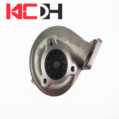 Turbocharger SK200-3 SK200-6E SK230-6E 6D34T TE06H-16M ME088840 49185-01020