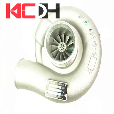 Turbocharger SK07-2 6D14CT TD06-17A ME037701 49179-00110