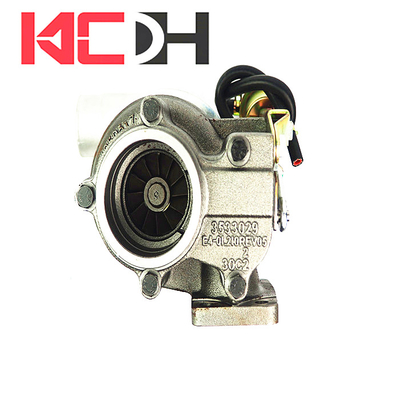 Turbocharger HX30W 4BTA 3592121 3592015 3800709 3537562 3592122 R130