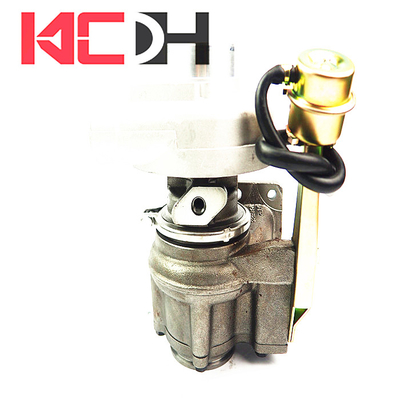 Turbocharger HX30W 4BTA 3592121 3592015 3800709 3537562 3592122 R130