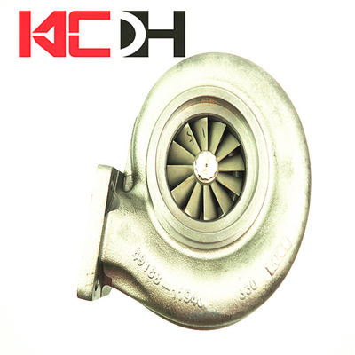 Turbocharger ZAXIS470 ZAXIS600 ZAXIS800 ZAXIS850 TD08H-31M 114400-3840 6WG1X