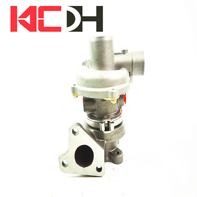 Turbocharger 4LE2 8-98092-822-0 SK75-8 RHF3