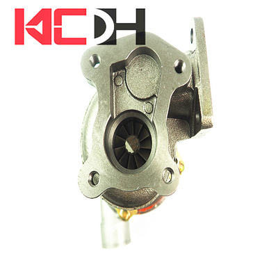 Turbocharger 4LE2 8-98092-822-0 SK75-8 RHF3