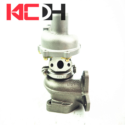Turbocharger 4LE2 8-98092-822-0 SK75-8 RHF3