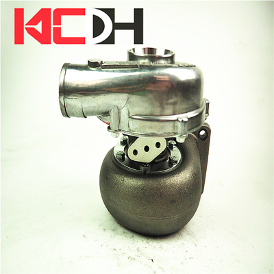 Turbocharger EX200-1 RHC7 6BD1 114400-2100 114400-1860