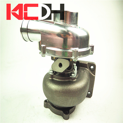 Turbocharger EX200-2 EX200-3 RHC6 6BD1 114400-2720