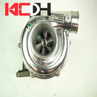 Turbocharger EX200-2 EX200-3 RHC6 6BD1 114400-2720