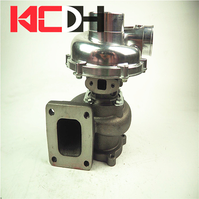 Turbocharger EX200-2 EX200-3 RHC6 6BD1 114400-2720