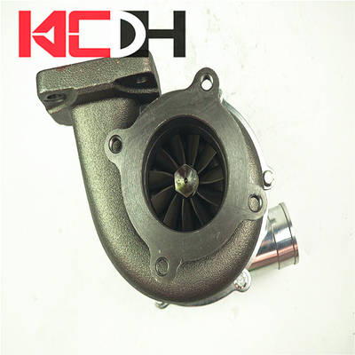 Turbocharger EX200-2 EX200-3 RHC6 6BD1 114400-2720
