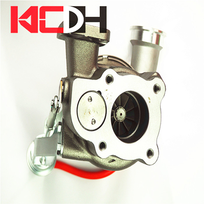 Turbocharger S200G EC210B 56209880023 04294752KZ TCD2012L6 D6E
