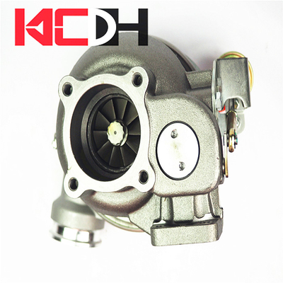 16.5kg D7ELAE3 TCD2013 S200G Excavator Turbocharger