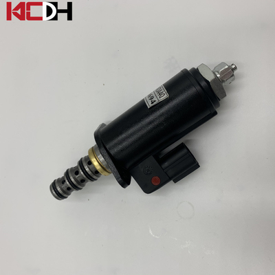 Kobelco SH200A1A3 K3V112 OEM Excavator Parts