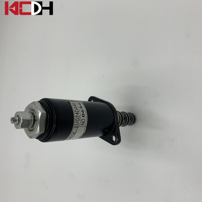 Kobelco SH200A1A3 K3V112 OEM Excavator Parts