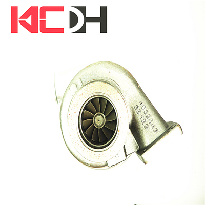 M11 28kg HX55 EC380 EC480 Excavator Turbocharger