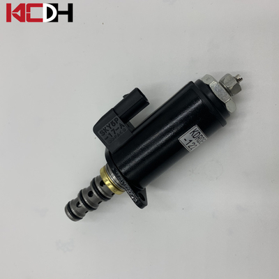 Excavator 8413606090 SK200-6E-8 Pump Solenoid Valve