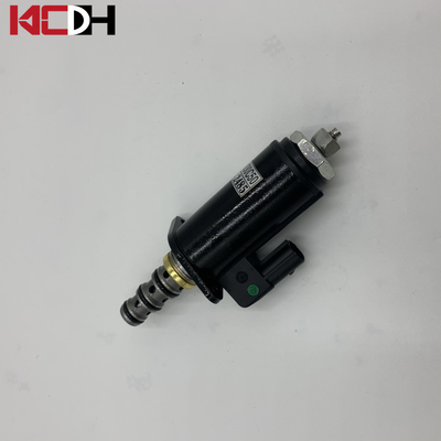 Excavator 8413606090 SK200-6E-8 Pump Solenoid Valve