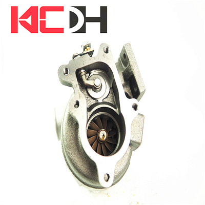 OEM 4D87 V3800 Di T Excavator Turbocharger