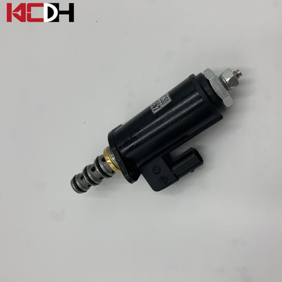 Hydraulic Sk 8 Kobelco Sk210 8 OEM Excavator Parts